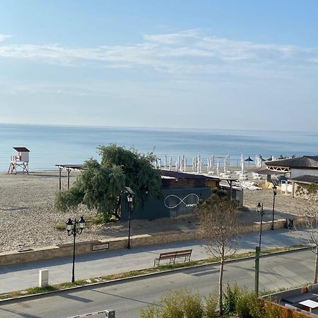 Apartament Nicolas, Mamaia Nord, Soleil Residence, Plaja Papaya Năvodari 외부 사진