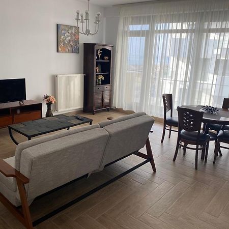 Apartament Nicolas, Mamaia Nord, Soleil Residence, Plaja Papaya Năvodari 외부 사진
