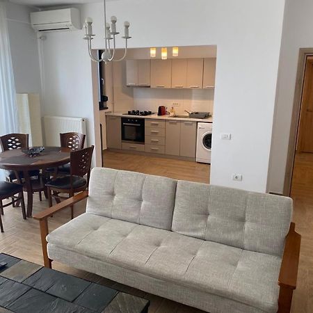 Apartament Nicolas, Mamaia Nord, Soleil Residence, Plaja Papaya Năvodari 외부 사진