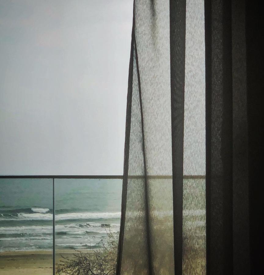 Apartament Nicolas, Mamaia Nord, Soleil Residence, Plaja Papaya Năvodari 외부 사진