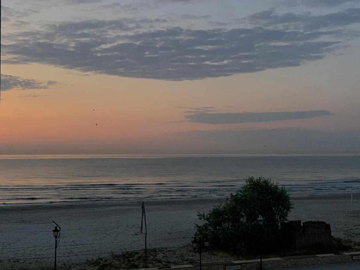 Apartament Nicolas, Mamaia Nord, Soleil Residence, Plaja Papaya Năvodari 외부 사진